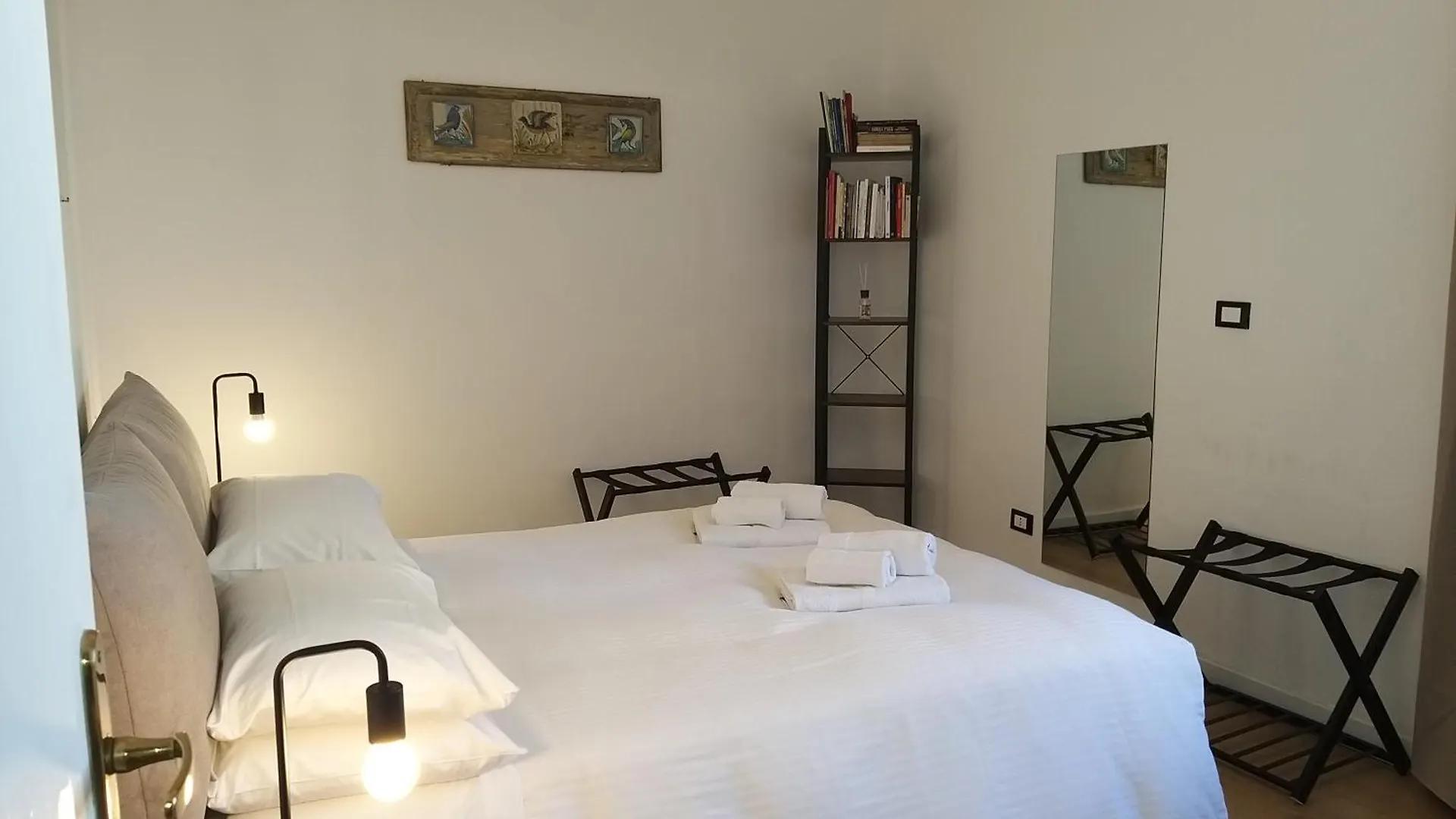 La Porta Dei Mori Apartment Palermo Italy