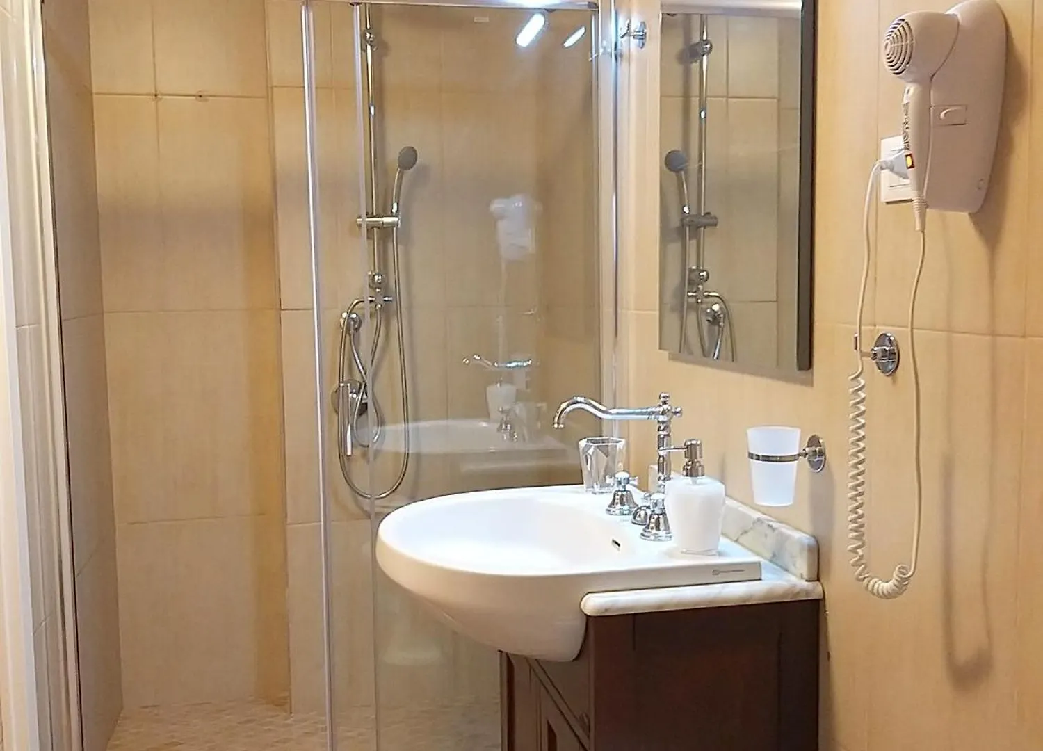 La Porta Dei Mori Apartment Palermo