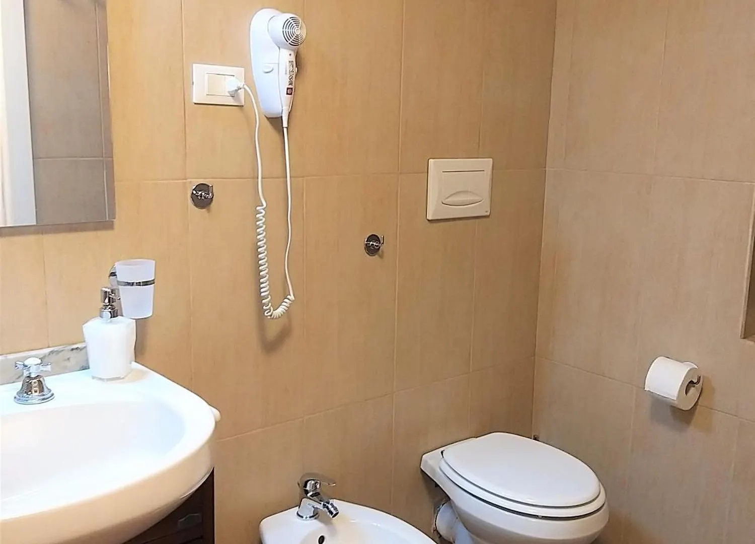 La Porta Dei Mori Apartment Palermo Italy
