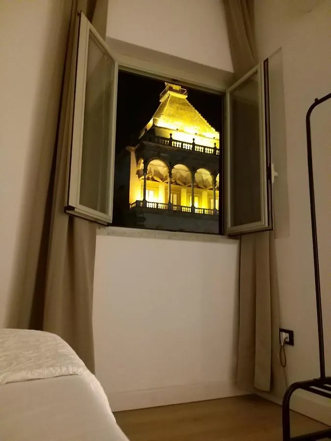 La Porta Dei Mori Apartment Palermo 0*,  Italy
