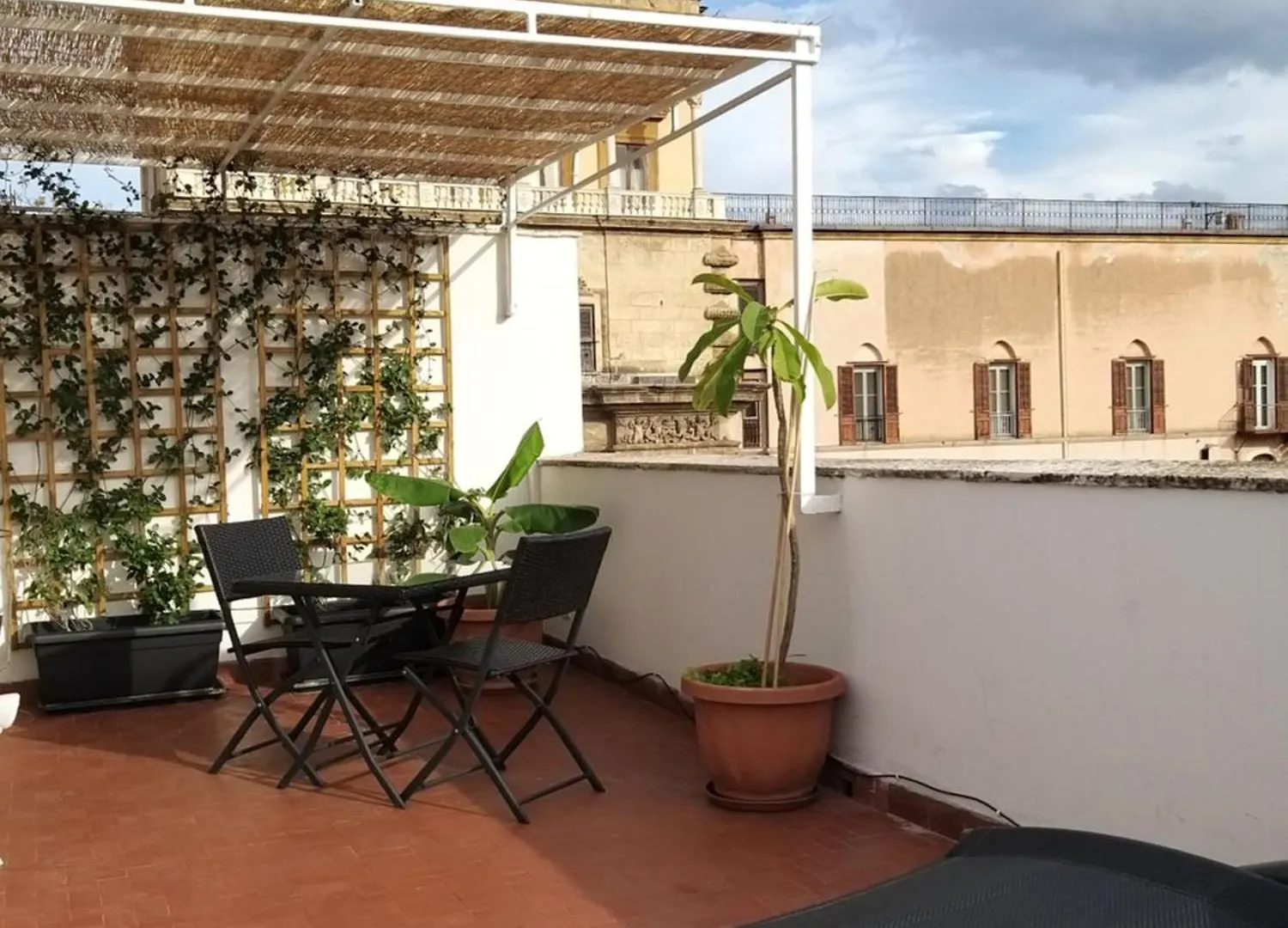 La Porta Dei Mori Apartment Palermo 0*,  Italy