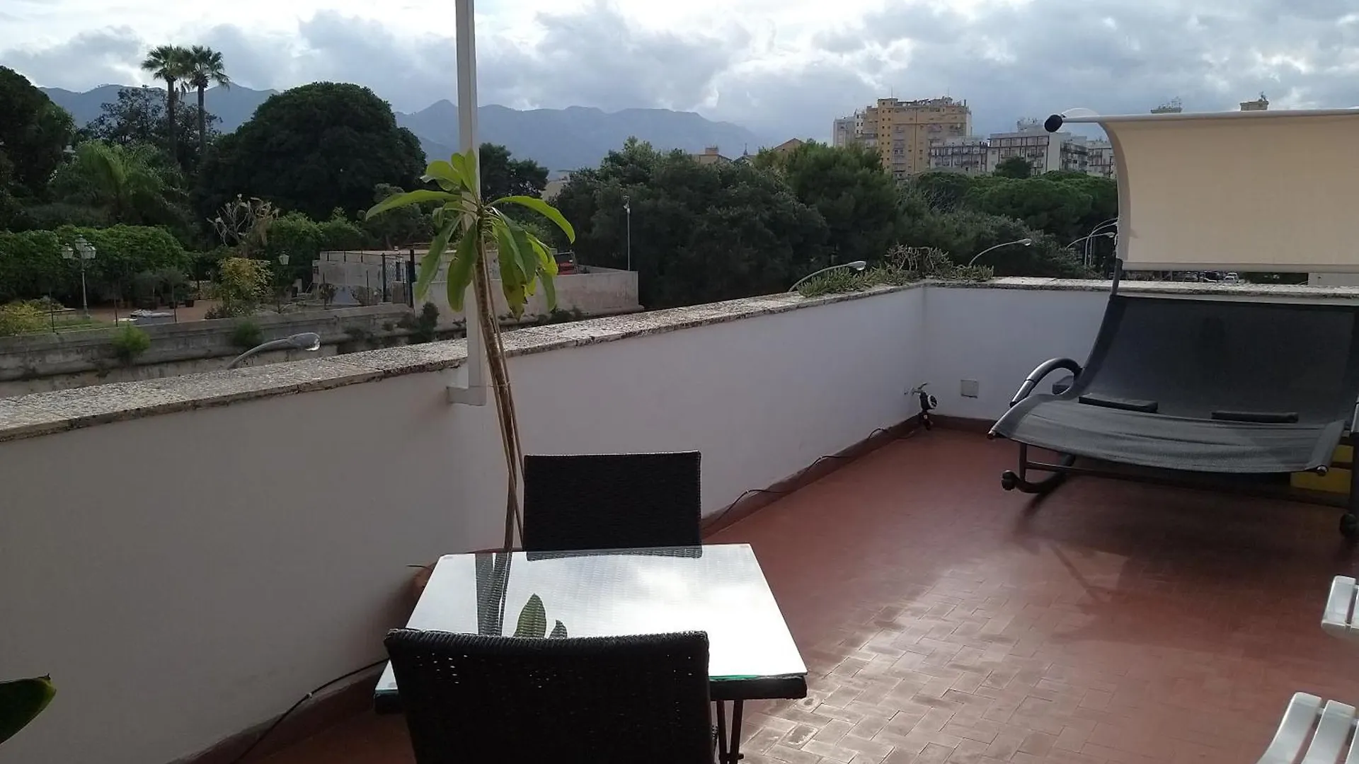 La Porta Dei Mori Apartment Palermo