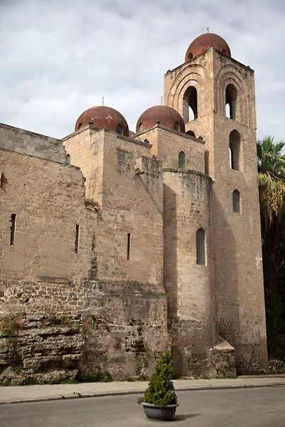 La Porta Dei Mori Apartment Palermo